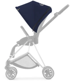 Cybex, Mios Color Pack 2017