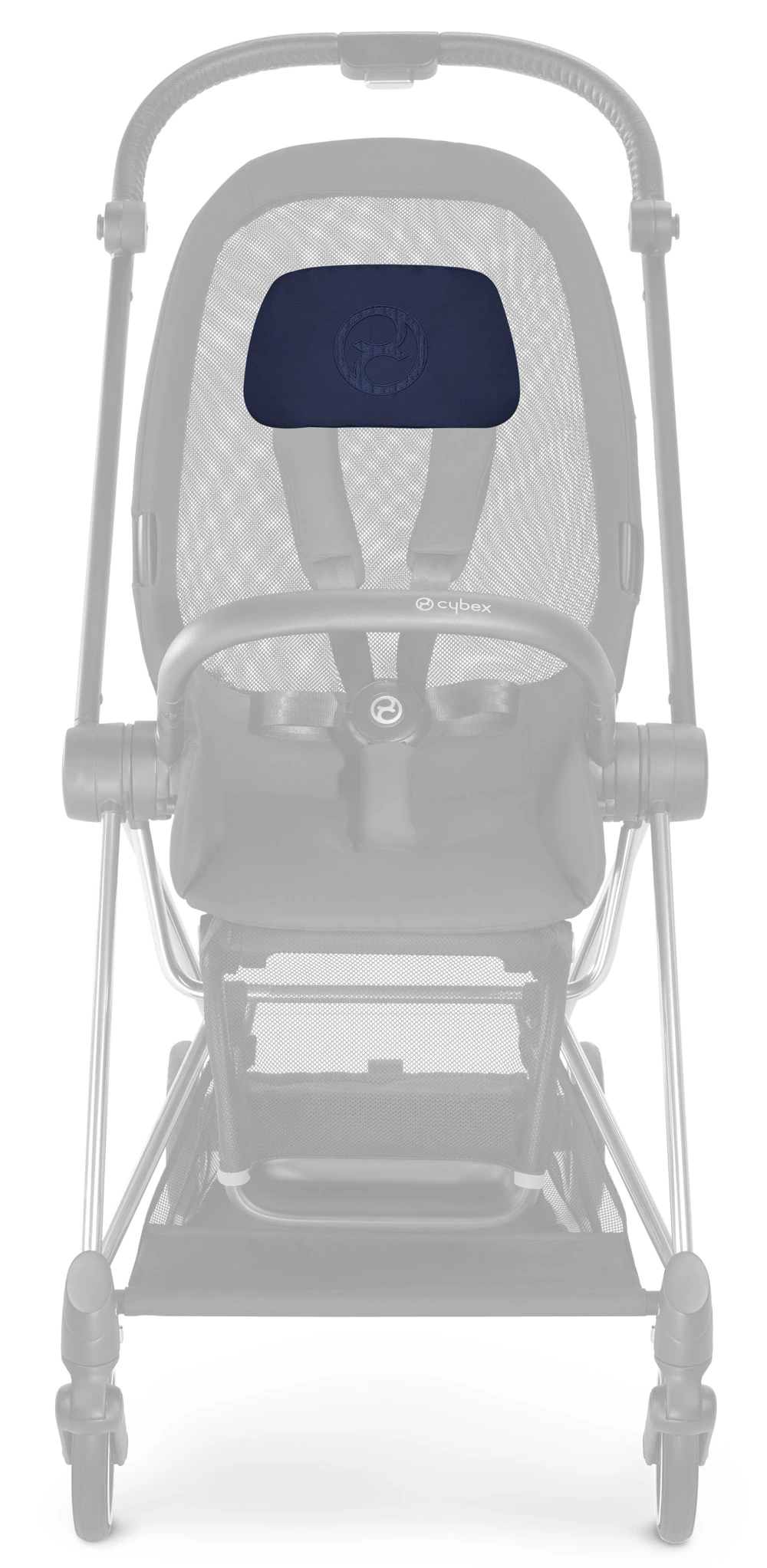 Cybex, Mios Color Pack 2017 4 Cybex, Mios Color Pack 2017 – Bild 2