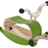 Wishbone Mini Flip -Kinderfahrrad mini flip in gruen