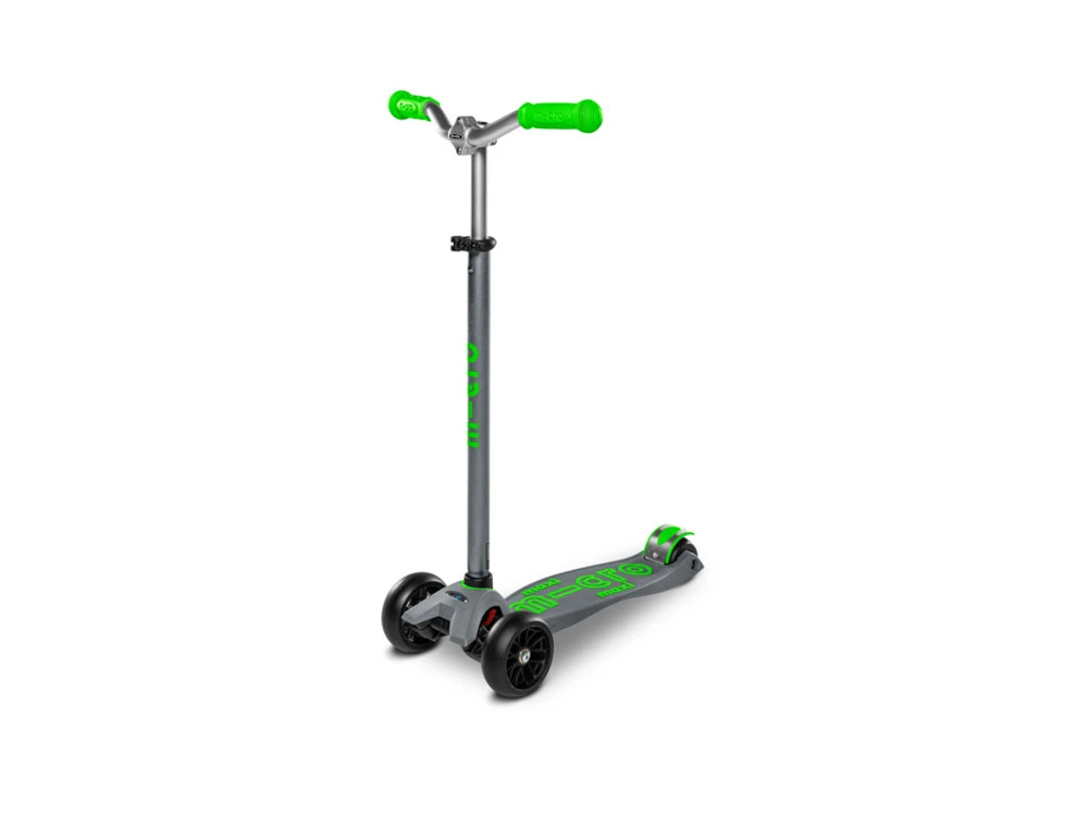 Maxi Micro Deluxe PRO Kinderroller 3 Maxi Micro Deluxe PRO Kinderroller