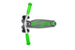 Maxi Micro Deluxe PRO Kinderroller 11 Maxi Micro Deluxe PRO Kinderroller -Kinderfahrrad mmd089 shop3