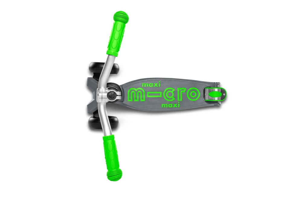 Maxi Micro Deluxe PRO Kinderroller 6 Maxi Micro Deluxe PRO Kinderroller – Bild 4