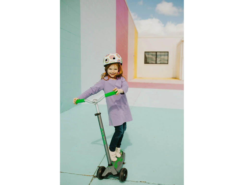 Maxi Micro Deluxe PRO Kinderroller 8 Maxi Micro Deluxe PRO Kinderroller – Bild 6