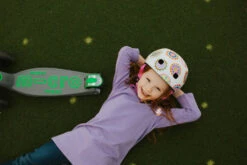 Maxi Micro Deluxe PRO Kinderroller 12 Maxi Micro Deluxe PRO Kinderroller -Kinderfahrrad mmd089 shop5