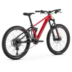 Mondraker, F-PLAY 24 2022 E-Kids 7 Mondraker, F-PLAY 24 2022 E-Kids -Kinderfahrrad mondraker f play 24 kinderfahrrad mtb 2022 3