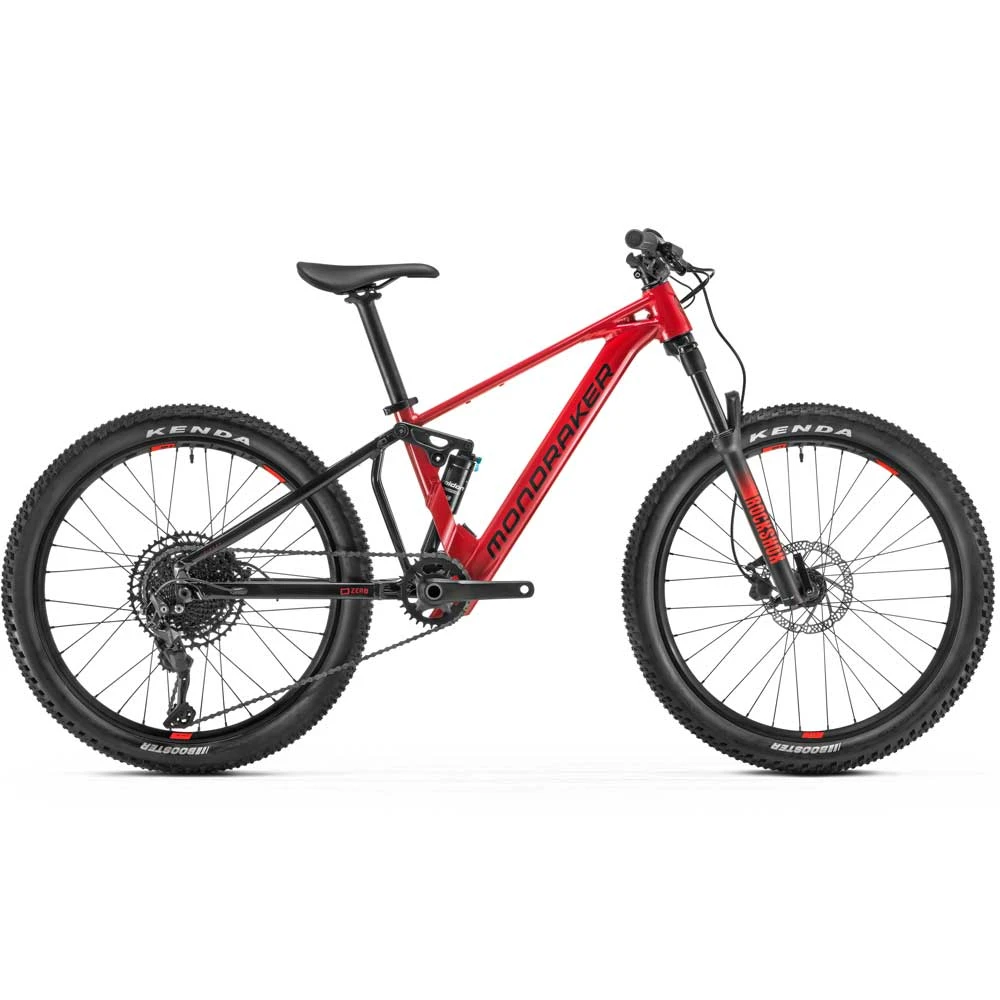 Mondraker, F-PLAY 24 2022 E-Kids 3 Mondraker, F-PLAY 24 2022 E-Kids