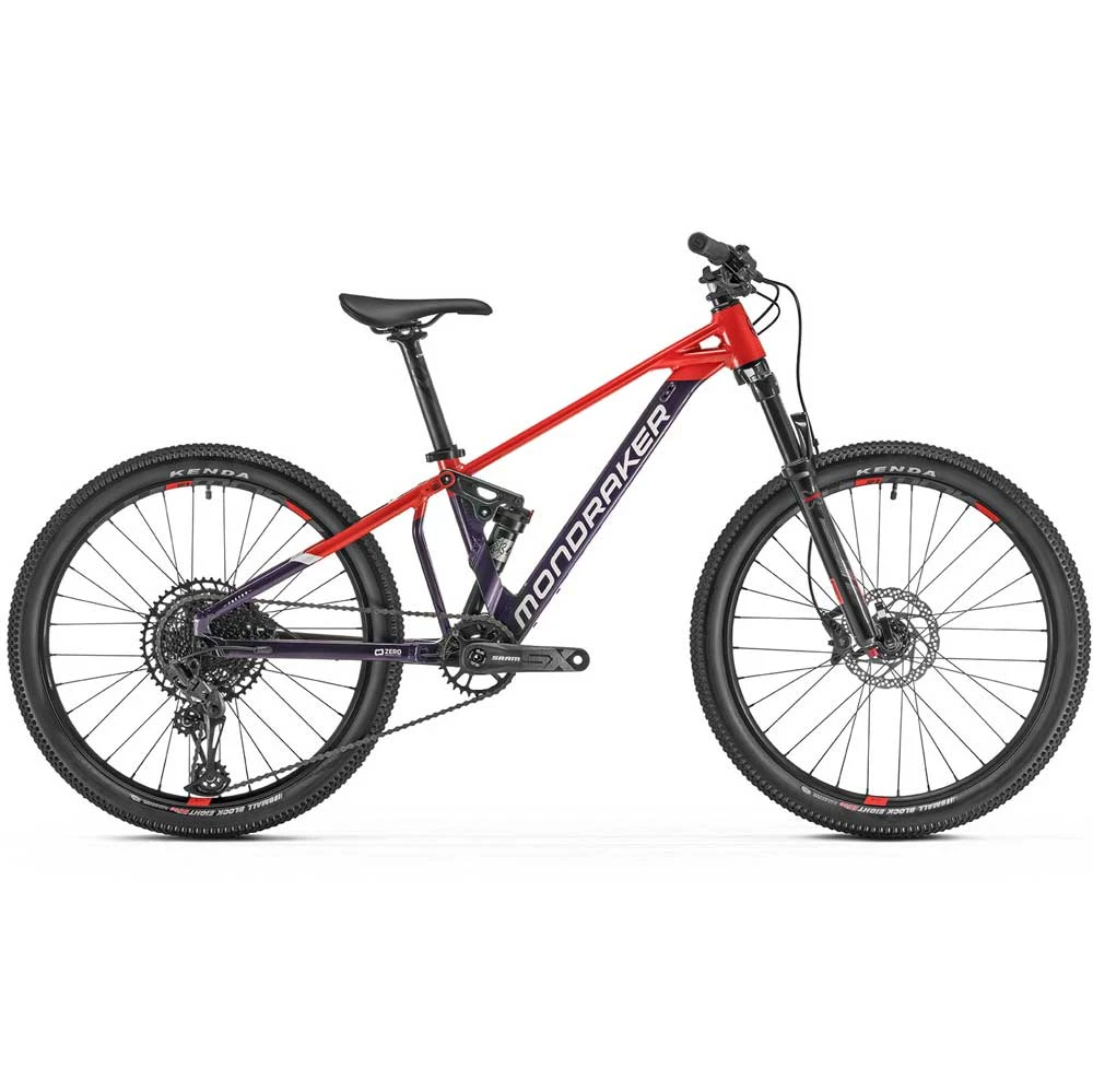 Mondraker Factor 24 2022 Mountainbike Für Kinder 3 Mondraker Factor 24 2022 Mountainbike Für Kinder