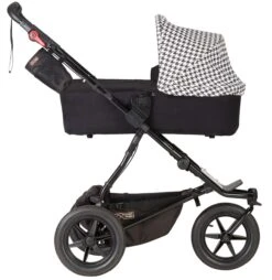 Mountain Buggy Carrycot Plus Babywanne V 3.2 Pepita 11 Mountain Buggy Carrycot Plus Babywanne V 3.2 Pepita -Kinderfahrrad montain buggy plus carrycot urban jungle luxury pepita flat