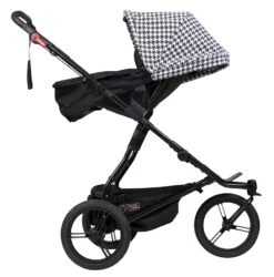 Mountain Buggy Carrycot Plus Babywanne V 3.2 Pepita 13 Mountain Buggy Carrycot Plus Babywanne V 3.2 Pepita -Kinderfahrrad montain buggy plus carrycot urban jungle luxury pepita fully flipped