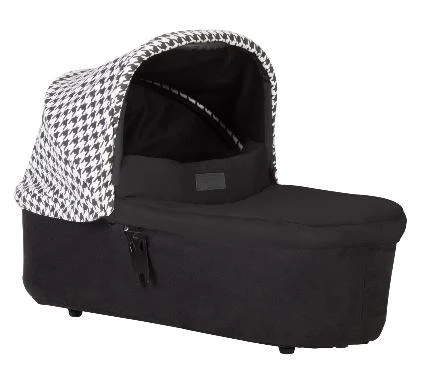 Mountain Buggy Carrycot Plus Babywanne V 3.2 Pepita 3 Mountain Buggy Carrycot Plus Babywanne V 3.2 Pepita