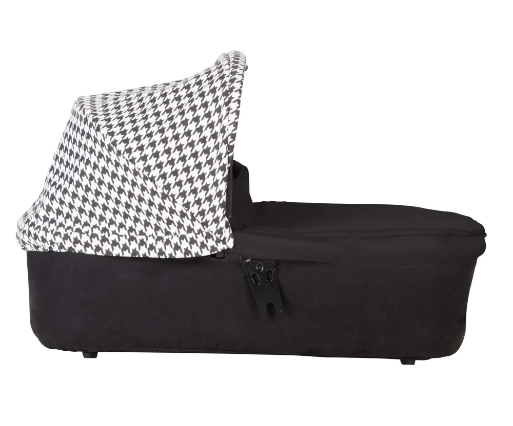 Mountain Buggy Carrycot Plus Babywanne V 3.2 Pepita 4 Mountain Buggy Carrycot Plus Babywanne V 3.2 Pepita – Bild 2