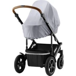 Britax Römer SMILE 3 Wetterschutz-Set 11 Britax Römer SMILE 3 Wetterschutz-Set -Kinderfahrrad mosquito net smile iii carr