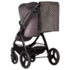 Mountain Buggy Schlafdecke Geo - New Blanket Geo 1 Mountain Buggy Schlafdecke Geo - New Blanket Geo -Kinderfahrrad mountain buggy blanket geo