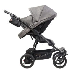 Mountain Buggy Duet Carrycot Plus Babywanne Herringbone 9 Mountain Buggy Duet Carrycot Plus Babywanne Herringbone -Kinderfahrrad mountain buggy duet herringbone face to face