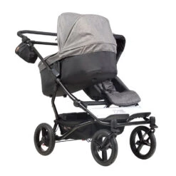 Mountain Buggy Duet Carrycot Plus Babywanne Herringbone 11 Mountain Buggy Duet Carrycot Plus Babywanne Herringbone -Kinderfahrrad mountain buggy duet herringbone luxury collection g