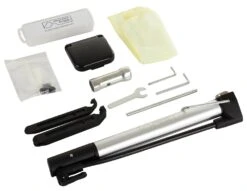 Mountain Buggy Wartungs-Kit -Kinderfahrrad mountain buggy maintenance kit einzelteile