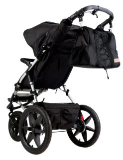 Mountain Buggy Parenting Bag Tasche Onyx -Kinderfahrrad mountain buggy terrain duff306d4