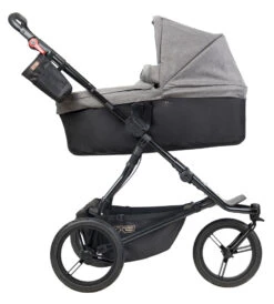 Mountain Buggy Urban Jungle Herringbone Kinderwagen -Kinderfahrrad mountain buggy urban jungle herringbone babywanne07893