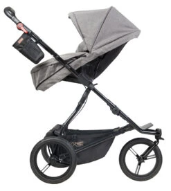 Mountain Buggy Urban Jungle Herringbone Kinderwagen -Kinderfahrrad mountain buggy urban jungle herringbone luxury face
