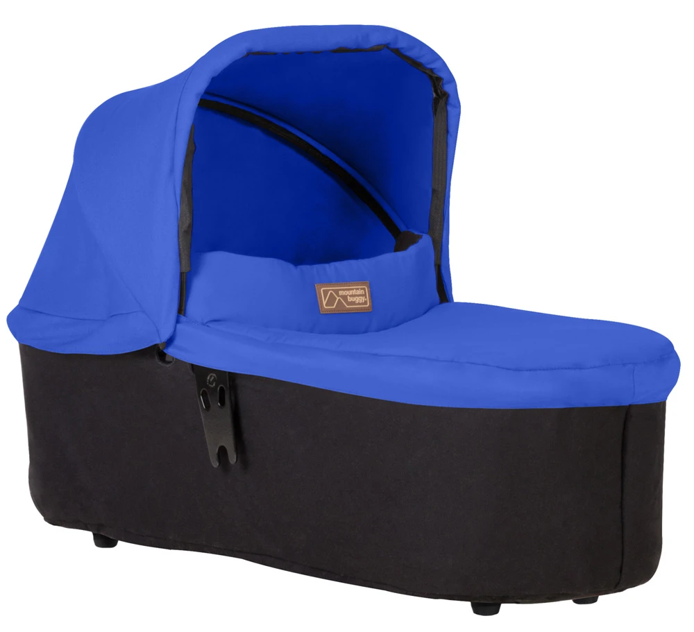 Mountain Buggy Carrycot Plus Babywanne V 3.2 Für Duet 3 Mountain Buggy Carrycot Plus Babywanne V 3.2 Für Duet