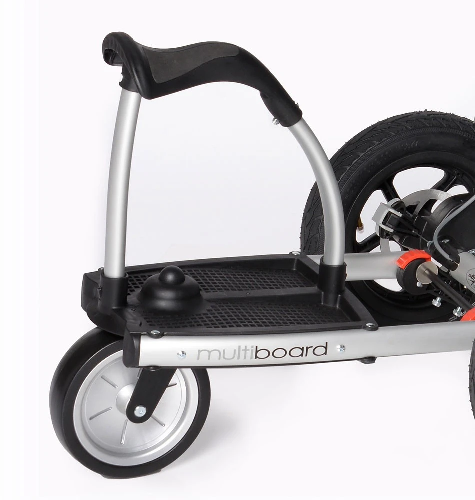 Multiboard Für TFK Kinderwagen 3 Multiboard Für TFK Kinderwagen