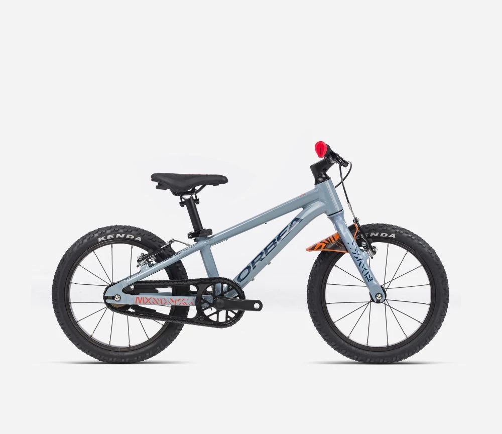 Orbea, MX 16 MTB Kinderrad 2023