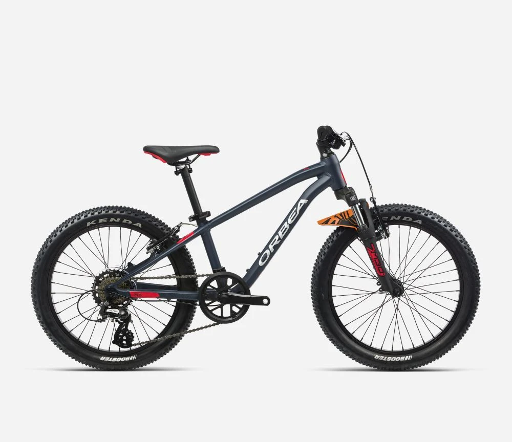 Orbea, MX 20 XC MTB Kinderrad 2023 3 Orbea, MX 20 XC MTB Kinderrad 2023