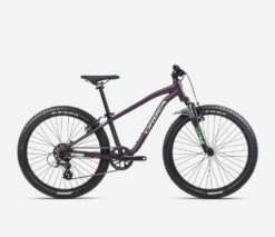 Orbea, MX 24 XC MTB Kinderrad 2023