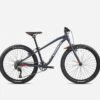 Orbea, MX 24 TEAM MTB Kinderrad 2023 -Kinderfahrrad n009ttcc i5 side mx24 team