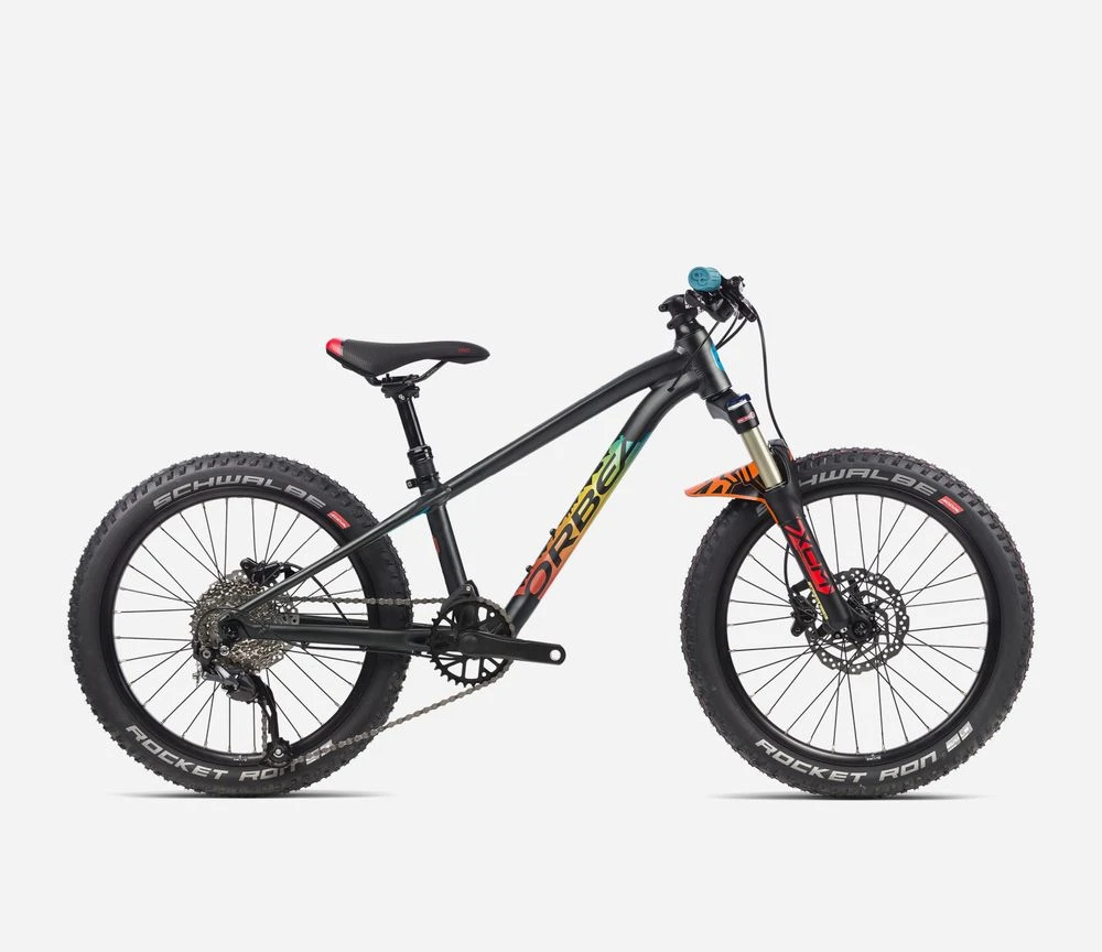 Orbea Laufey 20 H20 Junior 2023 3 Orbea Laufey 20 H20 Junior 2023