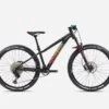Orbea Laufey 27 H10 Junior 2023 1 Orbea Laufey 27 H10 Junior 2023 -Kinderfahrrad n019ttcc ia side laufey 27 h10