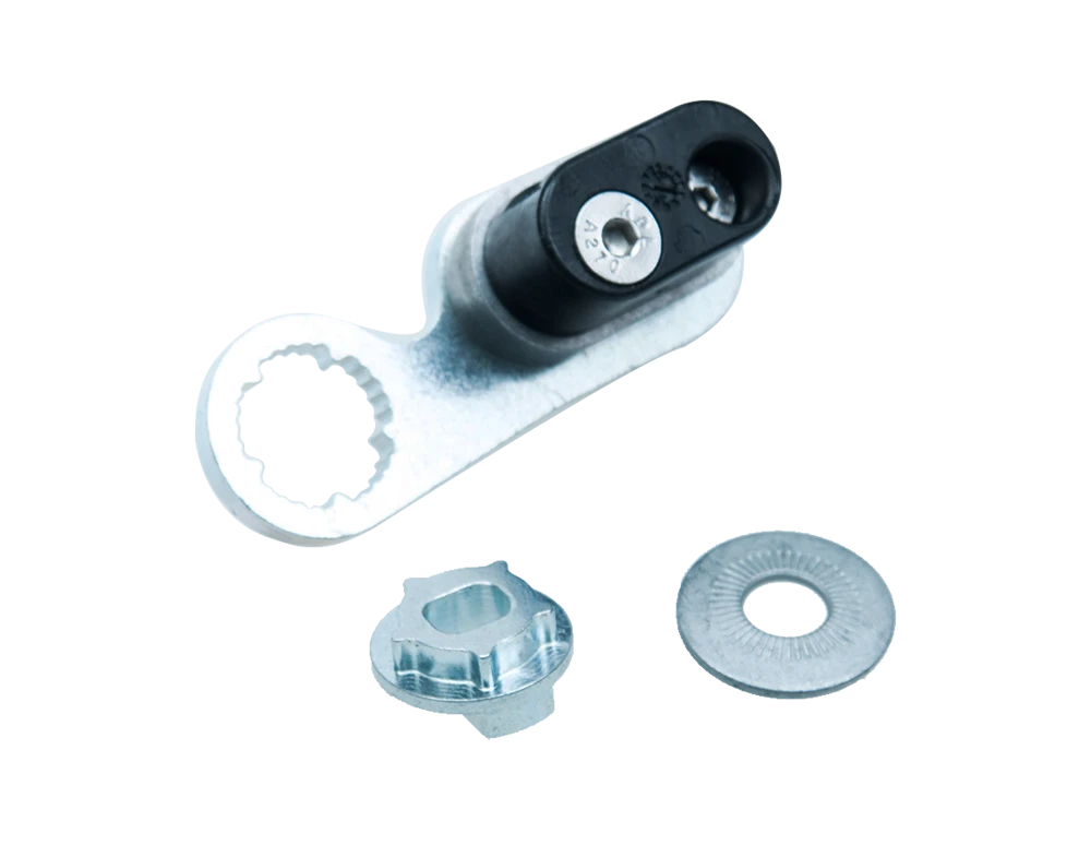 Leggero Nabecco Kupplung Nexus 3 Leggero Nabecco Kupplung Nexus