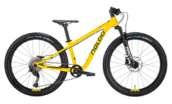 Naloo Hill Bill 9-Speed 24 Zoll MK2 Kinderfahrrad