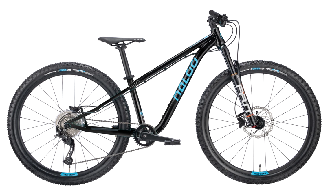 Naloo Hill Bill 9-Speed 26 Zoll MK2 Kinderfahrrad 3 Naloo Hill Bill 9-Speed 26 Zoll MK2 Kinderfahrrad