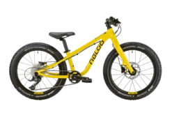Naloo Hill Bill 9-Speed 20 Zoll MK2 Kinderfahrrad