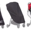 Mountain Buggy Nano Allwetter-Cover Set 2 Mountain Buggy Nano Allwetter-Cover Set -Kinderfahrrad nano cover set web