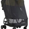 Mountain Buggy Nano Duo Sonnenschutz 1 Mountain Buggy Nano Duo Sonnenschutz -Kinderfahrrad nano duo sun cover