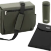 Britax Römer Britax Wickeltasche 1 Britax Römer Britax Wickeltasche -Kinderfahrrad nursery bag olivedenim 2017 72dpi 2000x2000 1