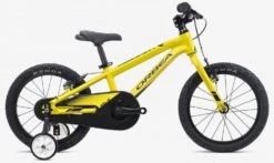 Orbea MX 16 Kinderrad MTB, 1-Gang 16-Zoll