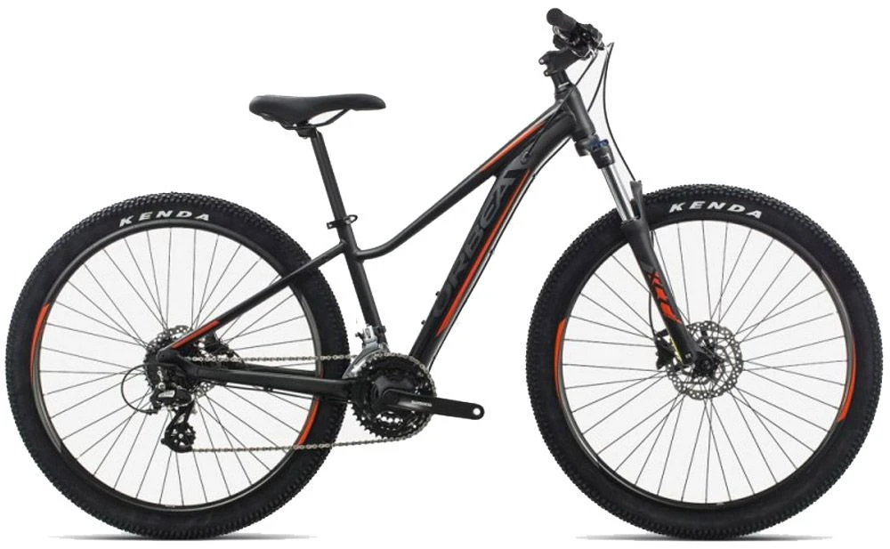 Orbea MX 27 XS ENT 50 Kinderrad 2019 3 Orbea MX 27 XS ENT 50 Kinderrad 2019