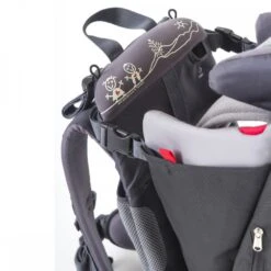 Phil&teds Escape Kindertrage 14 Phil&teds Escape Kindertrage -Kinderfahrrad phil teds escape outdoor adventure child carrier clo64e57