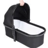 Phil&teds Snug Babywanne 2021 -Kinderfahrrad phil teds snug carrycot wit