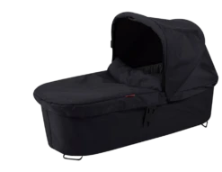 Phil & Teds Dash Snug Babywanne Black