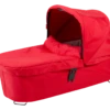 Phil & Teds Dash Snug Babywanne Red -Kinderfahrrad phil und teds snug tragetasche fuer dash red2
