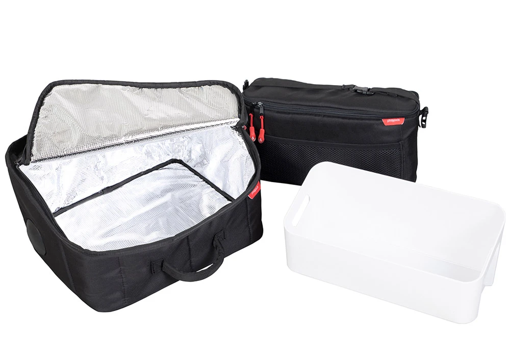 Phil&teds Igloo Kühltasche 4 Phil&teds Igloo Kühltasche – Bild 2