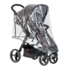 Phil & Teds Smart Buggy 2016 Storm Cover -Kinderfahrrad philandteds smart buggy storm cover