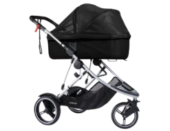 Phil & Teds Dash Babywannen Sonnenschutz