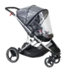 Phil & Teds Voyager Buggy 2016 Storm Cover -Kinderfahrrad philandteds voyager buggy storm cover