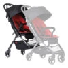 Phil&teds Double Kit Zweitsitz Für Go™ (2020+) Kinderwagen -Kinderfahrrad philundteds go double kit