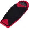 Phil&teds Snuggle & Snooze Schlafsack -Kinderfahrrad philundteds schlafsack in red